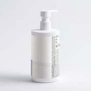Keratin Volume Boost Conditioner lifestyle mockup