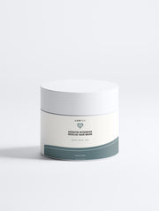 Keratin Intensive Rescue Hair Mask in LUVBOD Horizon design