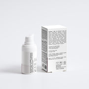Moisturizing Day Cream LUVBOD Horizon bottle