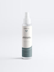 Keratin Shine Leave-In Hair Mist in LUVBOD Horizon design
