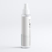 Keratin Shine Leave-In Hair Mist lifestyle mockup