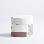Icelandic Volcano AHA Face & Body Scrub lifestyle mockup