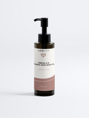 Omega 6-9 Glowing Skin Body Oil