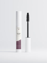 Lengthening & Volumising Mascara, front packaging view