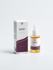 Nourishing Facial Oil