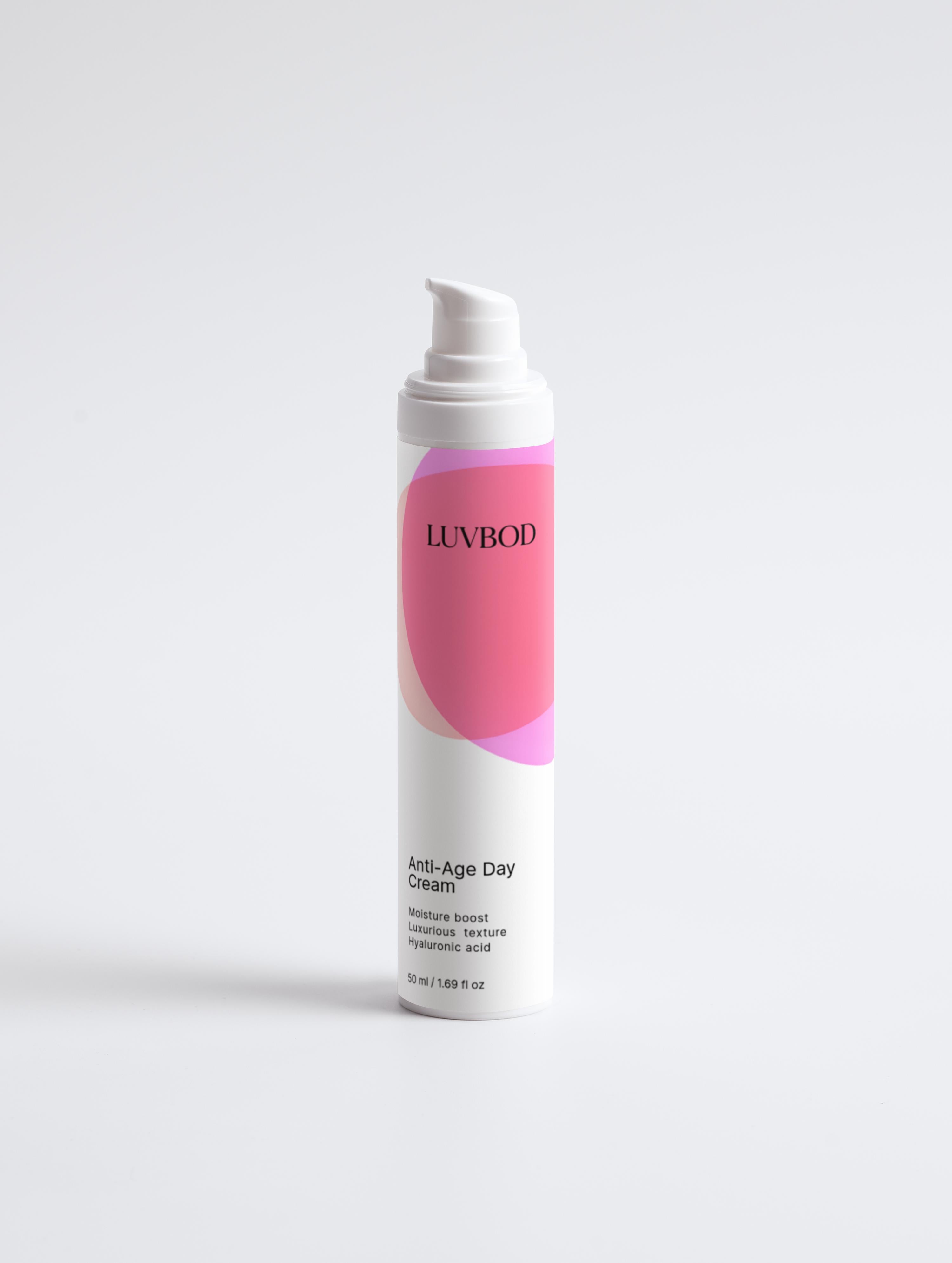 Anti-Ageing Performance Duo