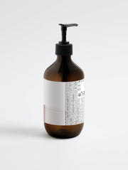 Hand & Body Wash, Grapefruit