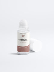 Aluminum-free Roll-on Deodorant
