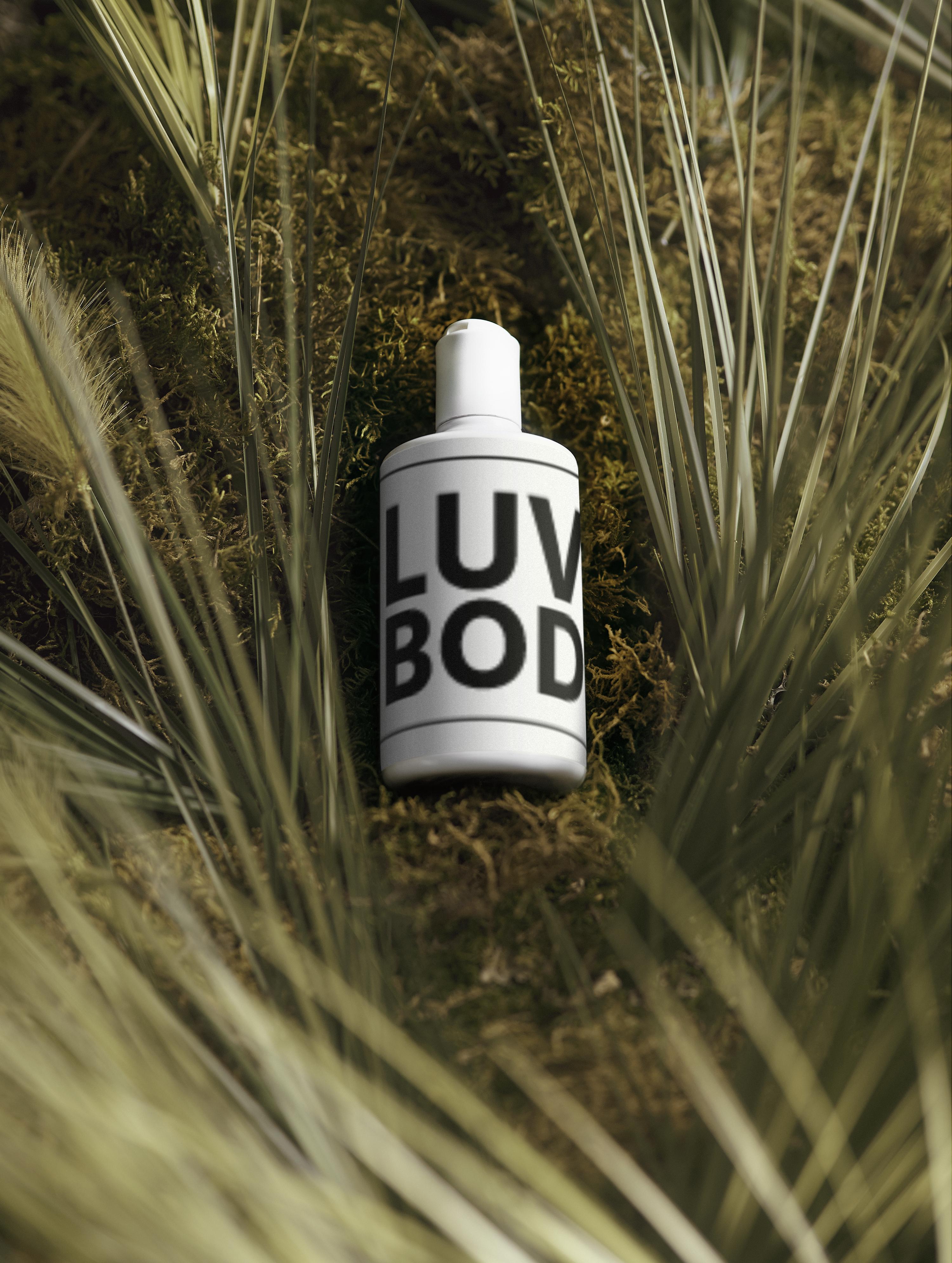 Nourish and Volumize Shampoo