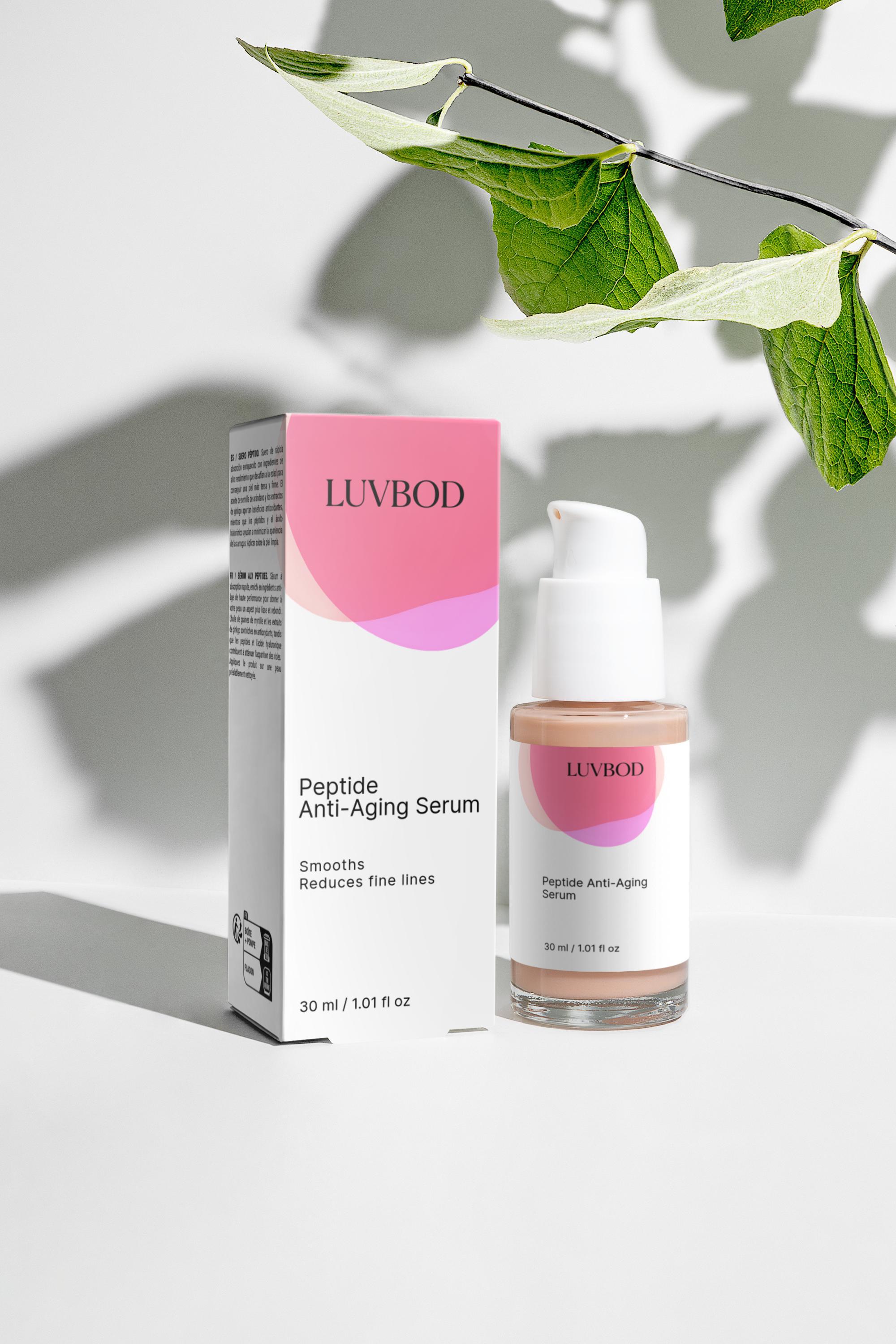 Anti-Ageing Performance Duo