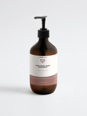 Hand & Body Wash, Grapefruit