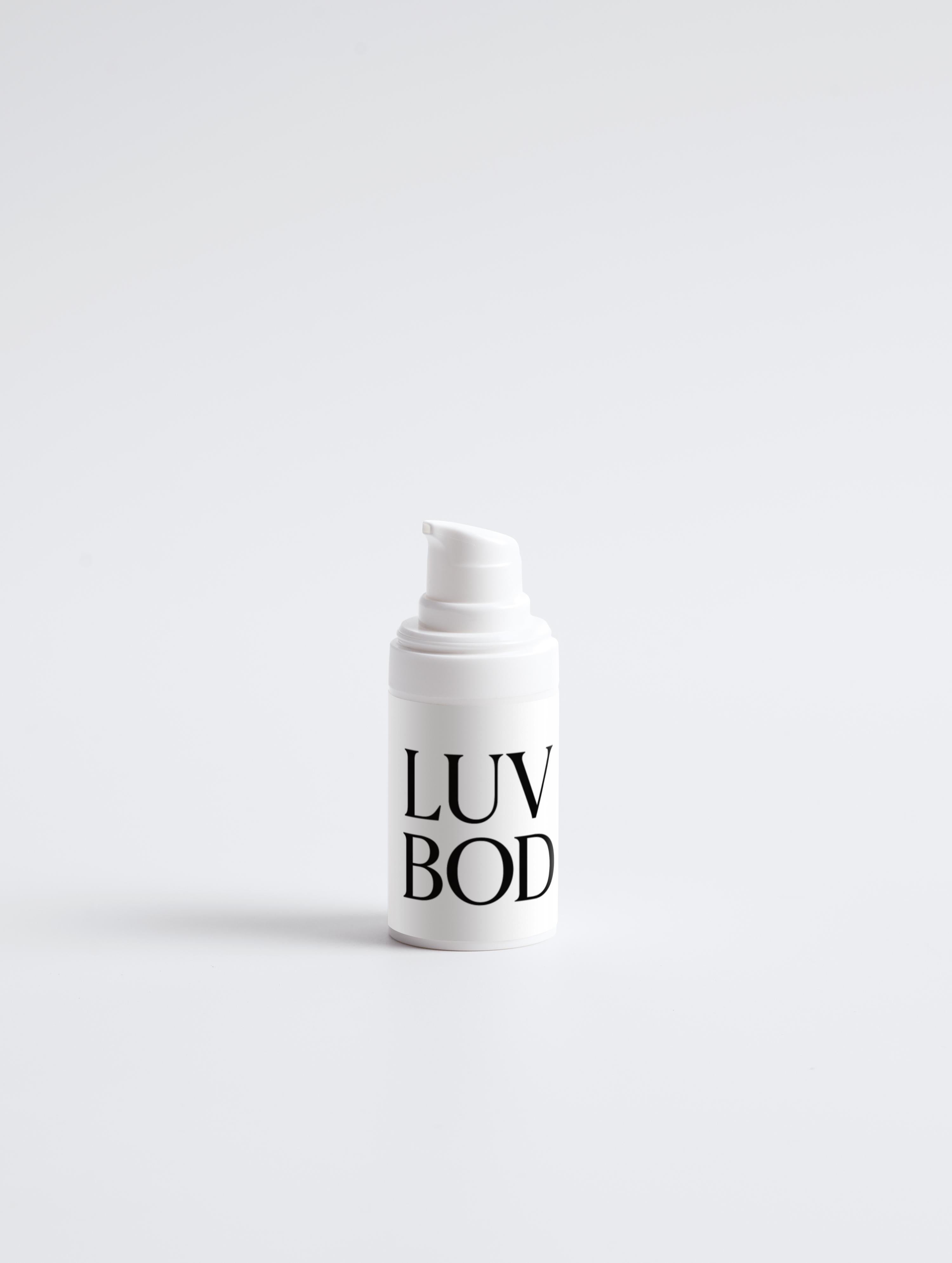 Anti-Age Day Cream