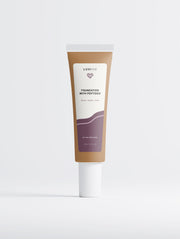 Foundation with Peptides, 30 Tan Neutral, front packaging view