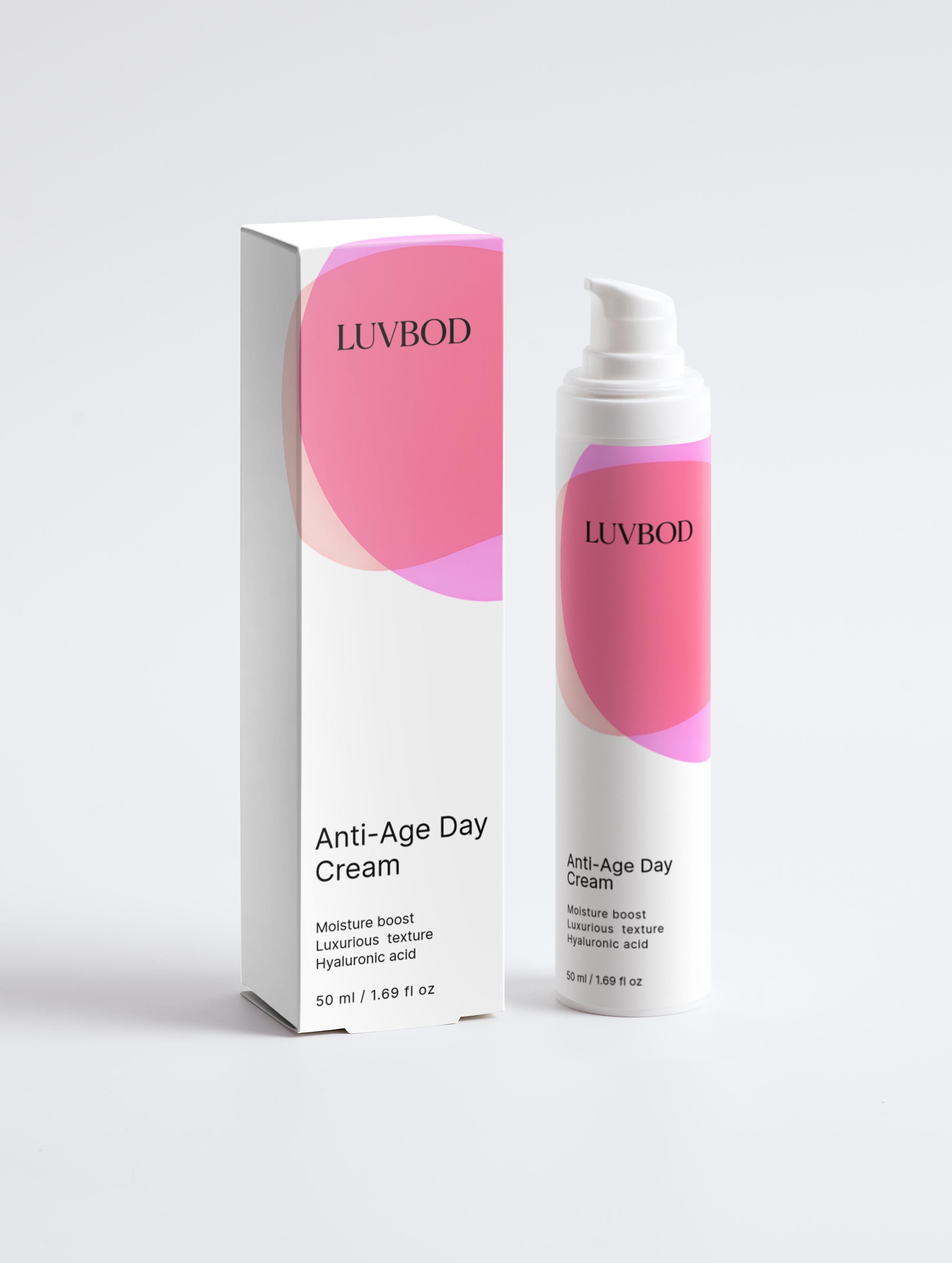 Anti-Ageing Performance Duo