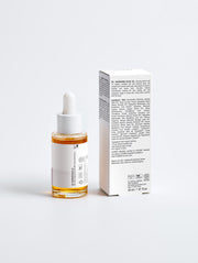 Nourishing Facial Oil