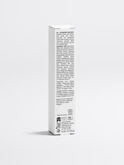 Lengthening & Volumising Mascara, additional packaging view