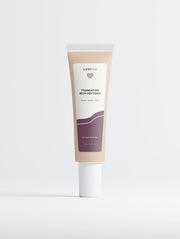 Foundation with Peptides, 05 Fair Neutral, front packaging view