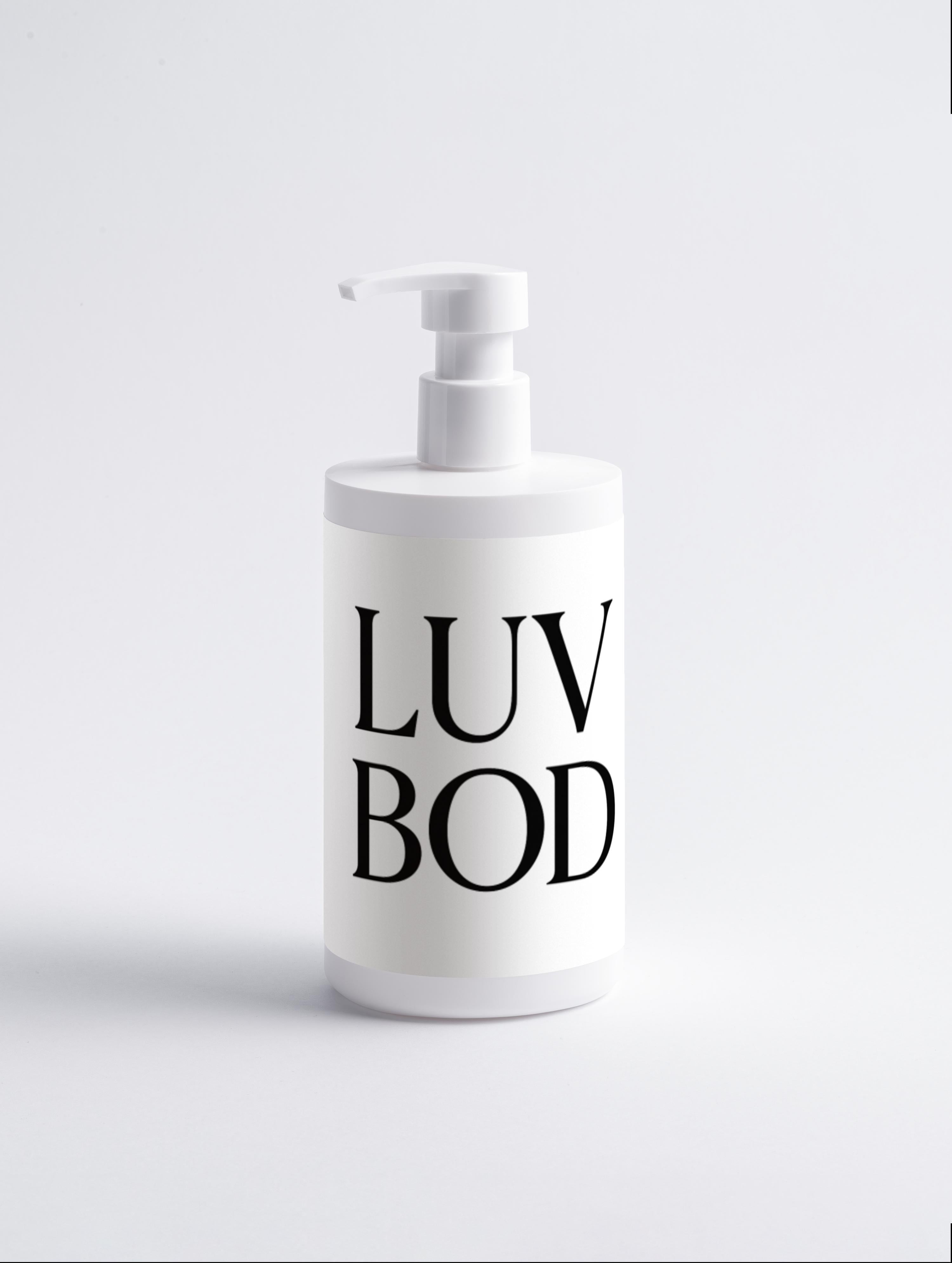 Sensitive Scalp Shampoo