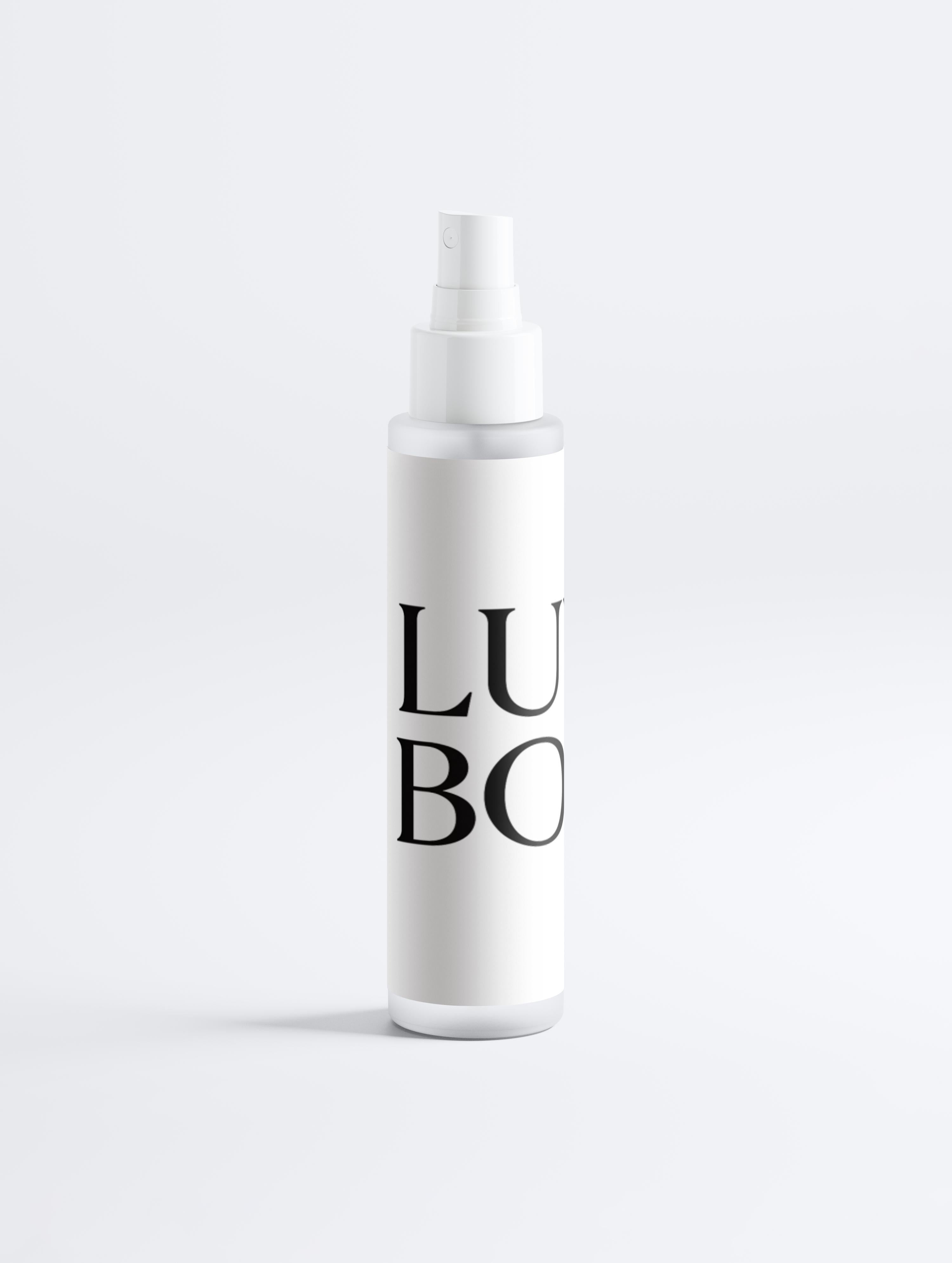 Keratin Shine Leave-In Hair Mist