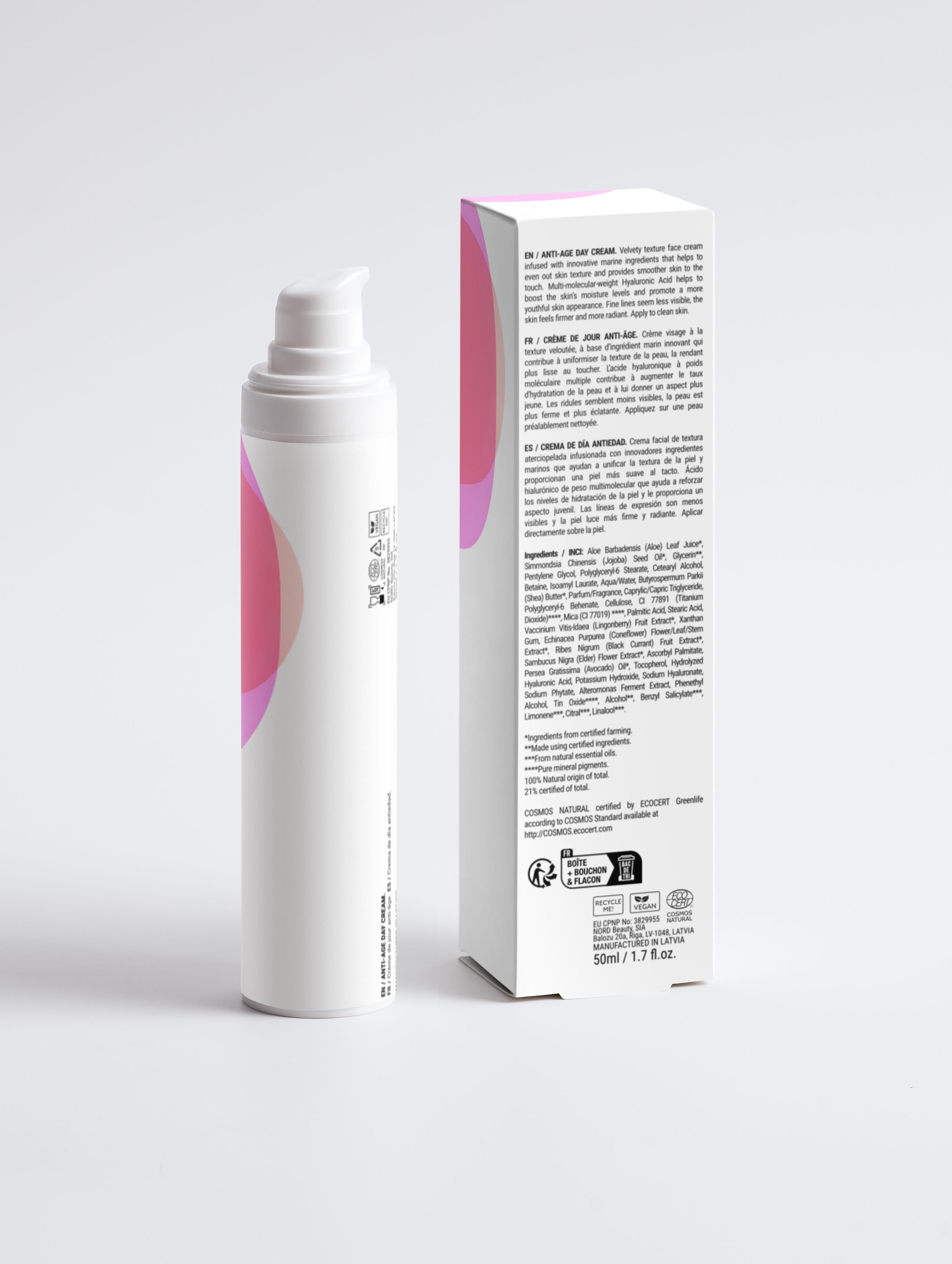 Anti-Ageing Performance Duo