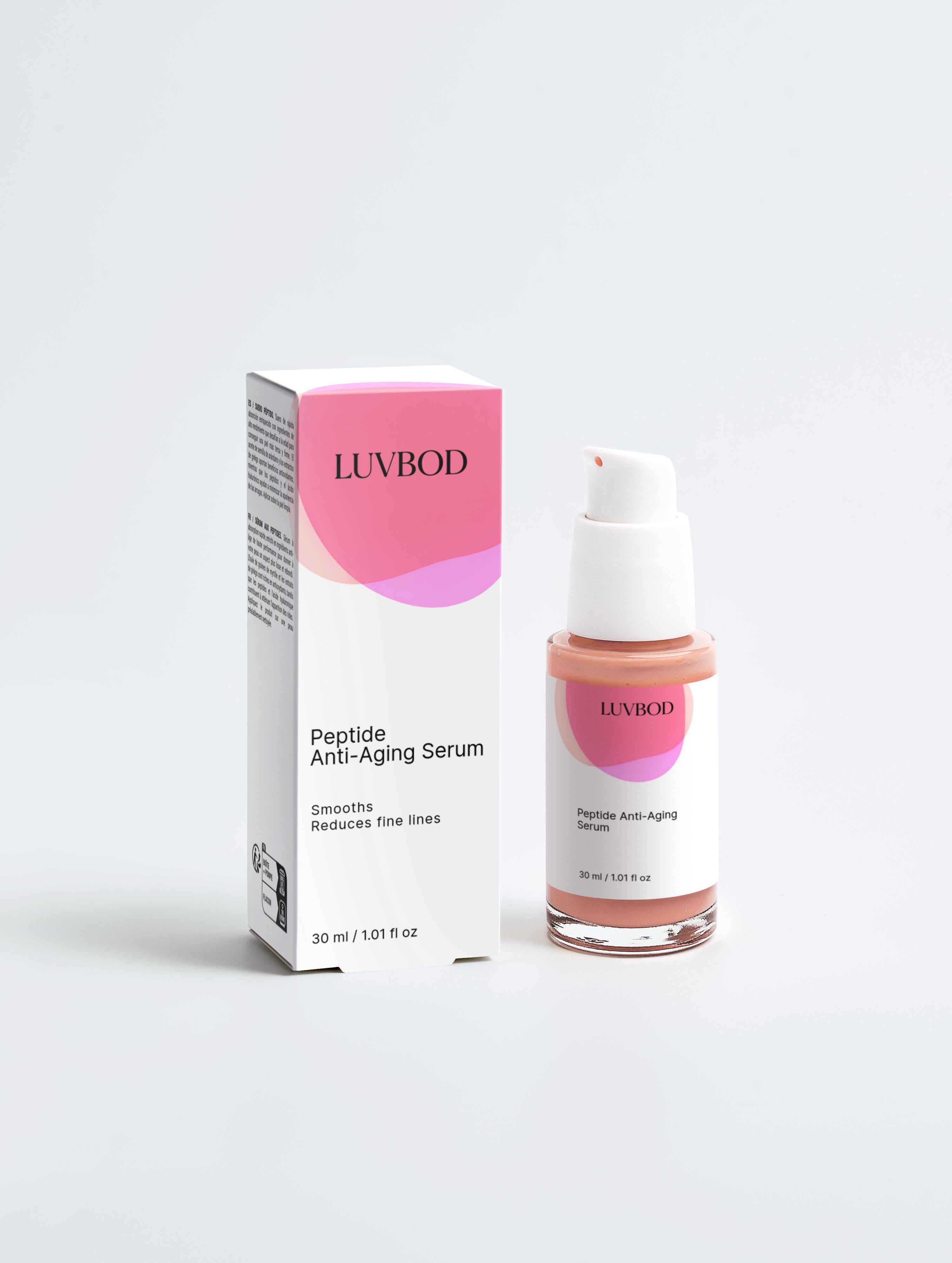 Anti-Ageing Performance Duo