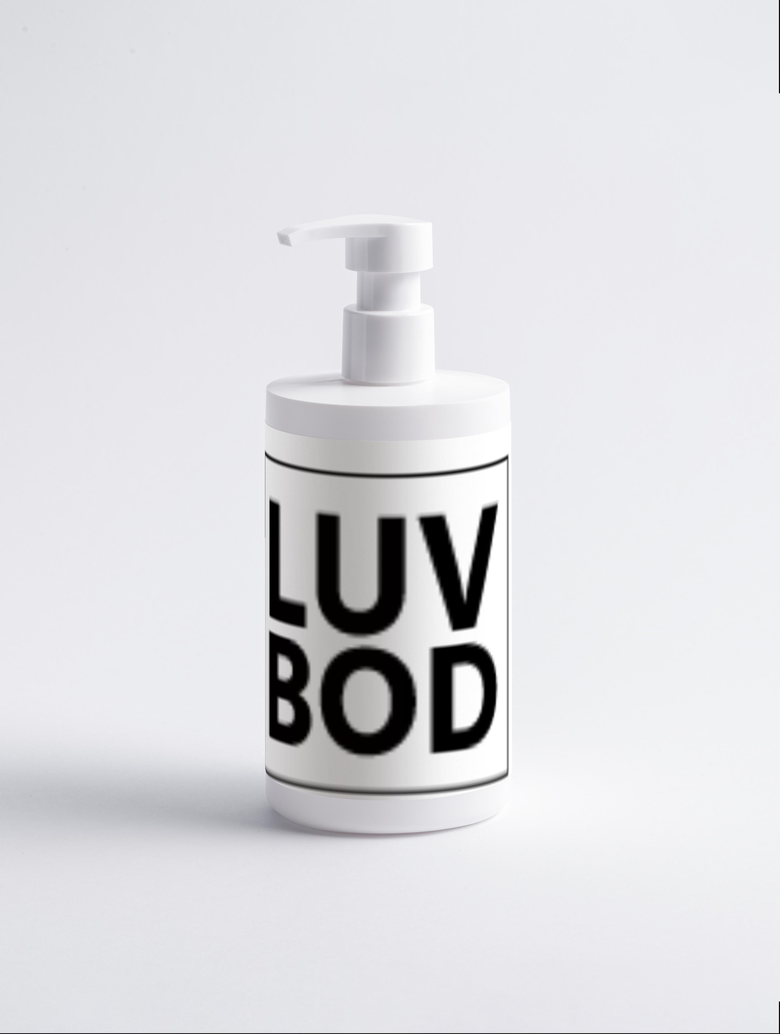 Sensitive Scalp Shampoo