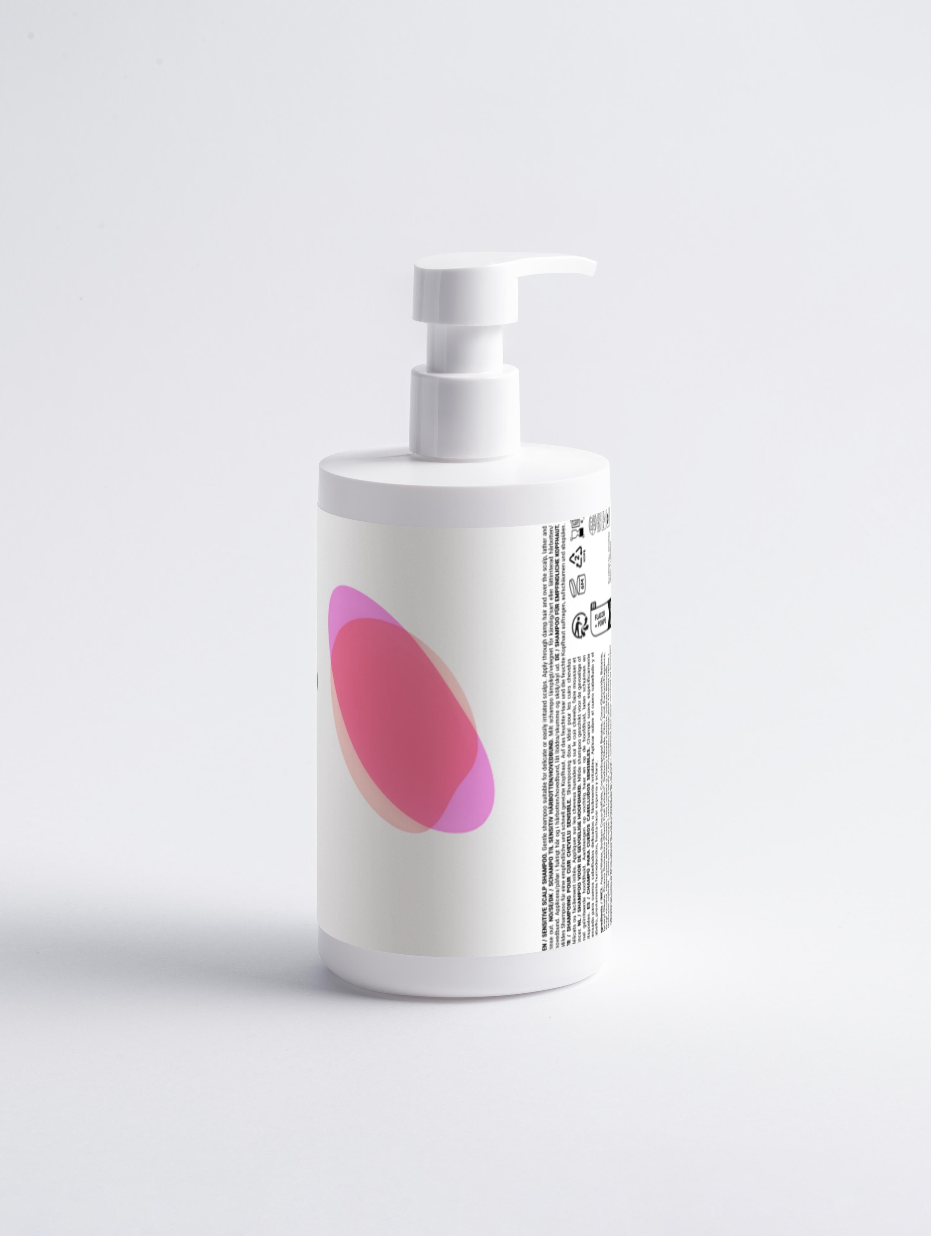 Sensitive Scalp Shampoo