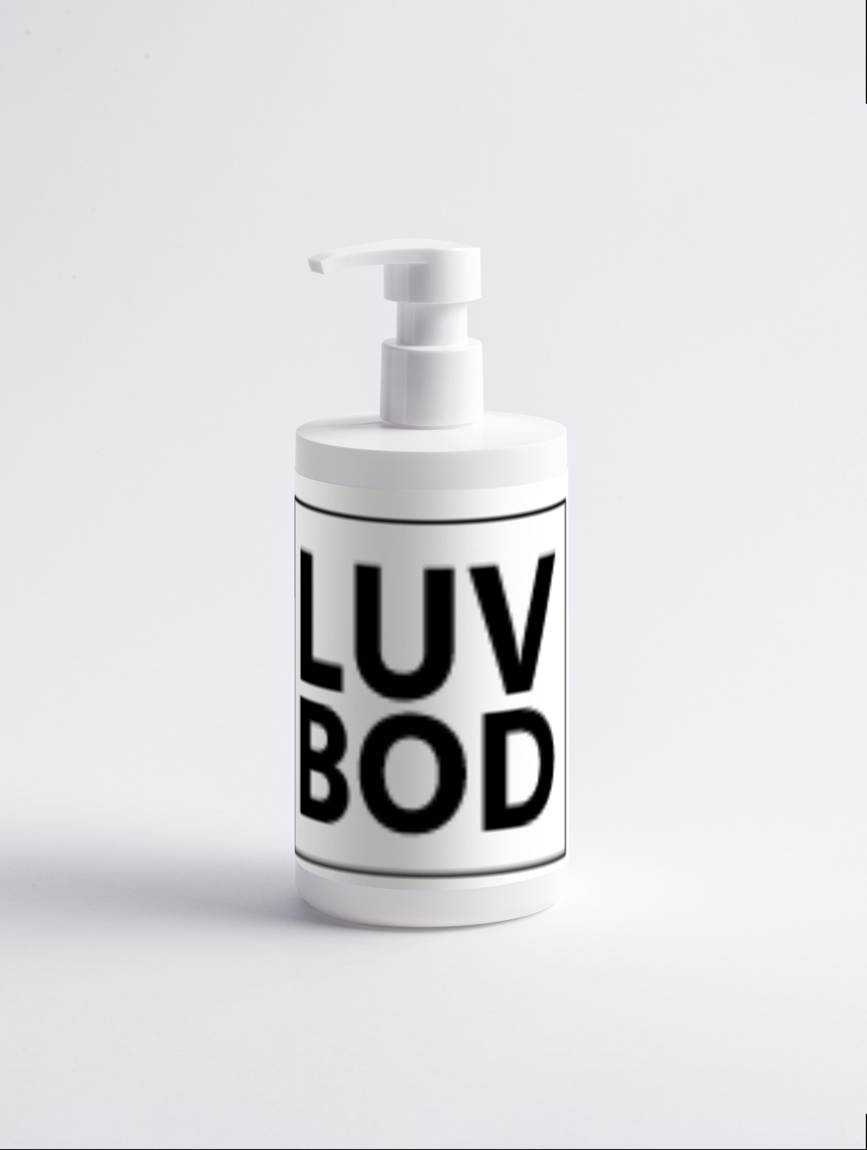 Sensitive Scalp Shampoo
