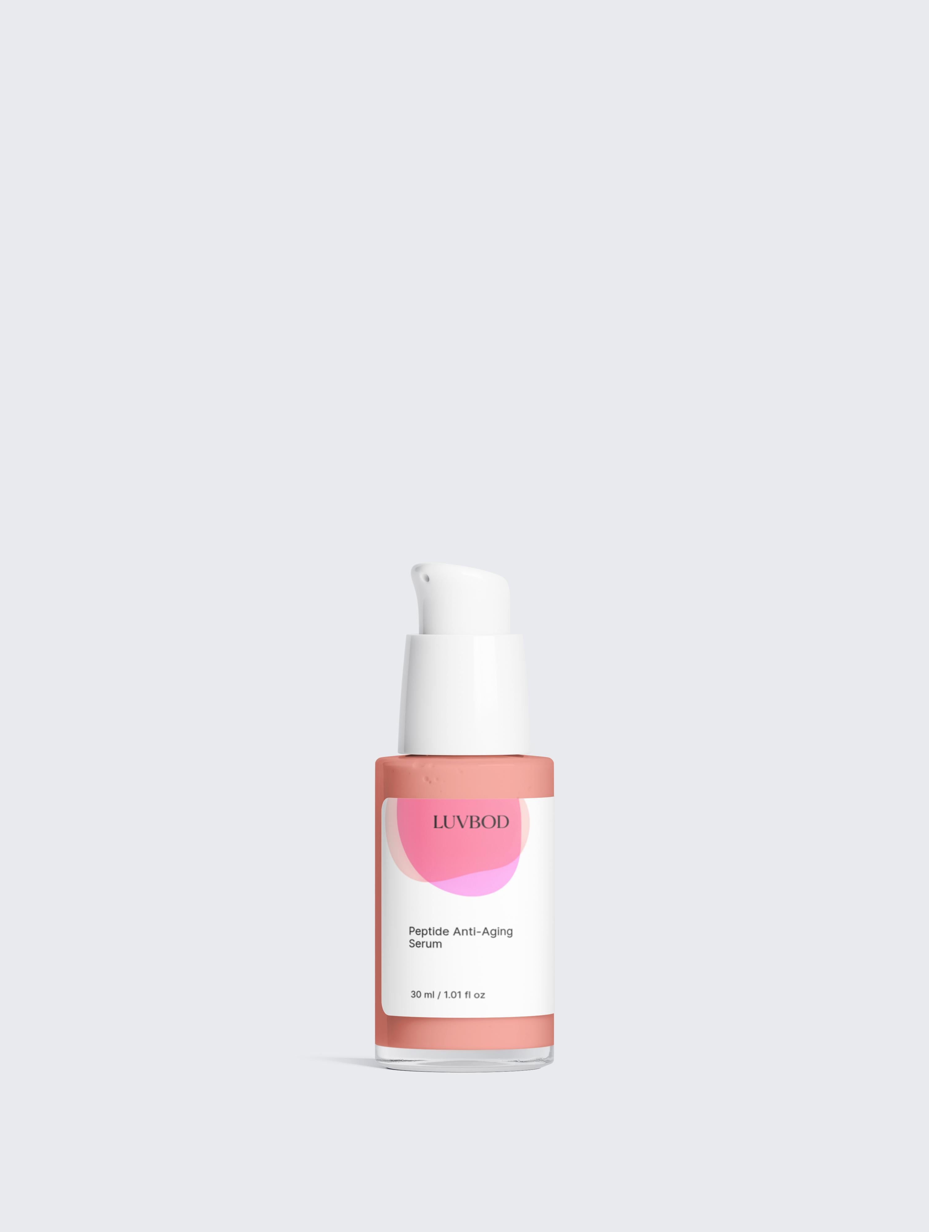 Anti-Ageing Performance Duo