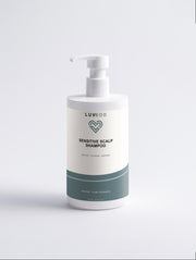 Sensitive Scalp Shampoo