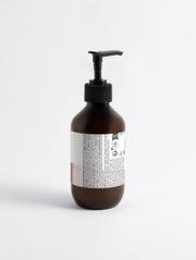 Silk Skin Body Serum, Woody Amber & Leather