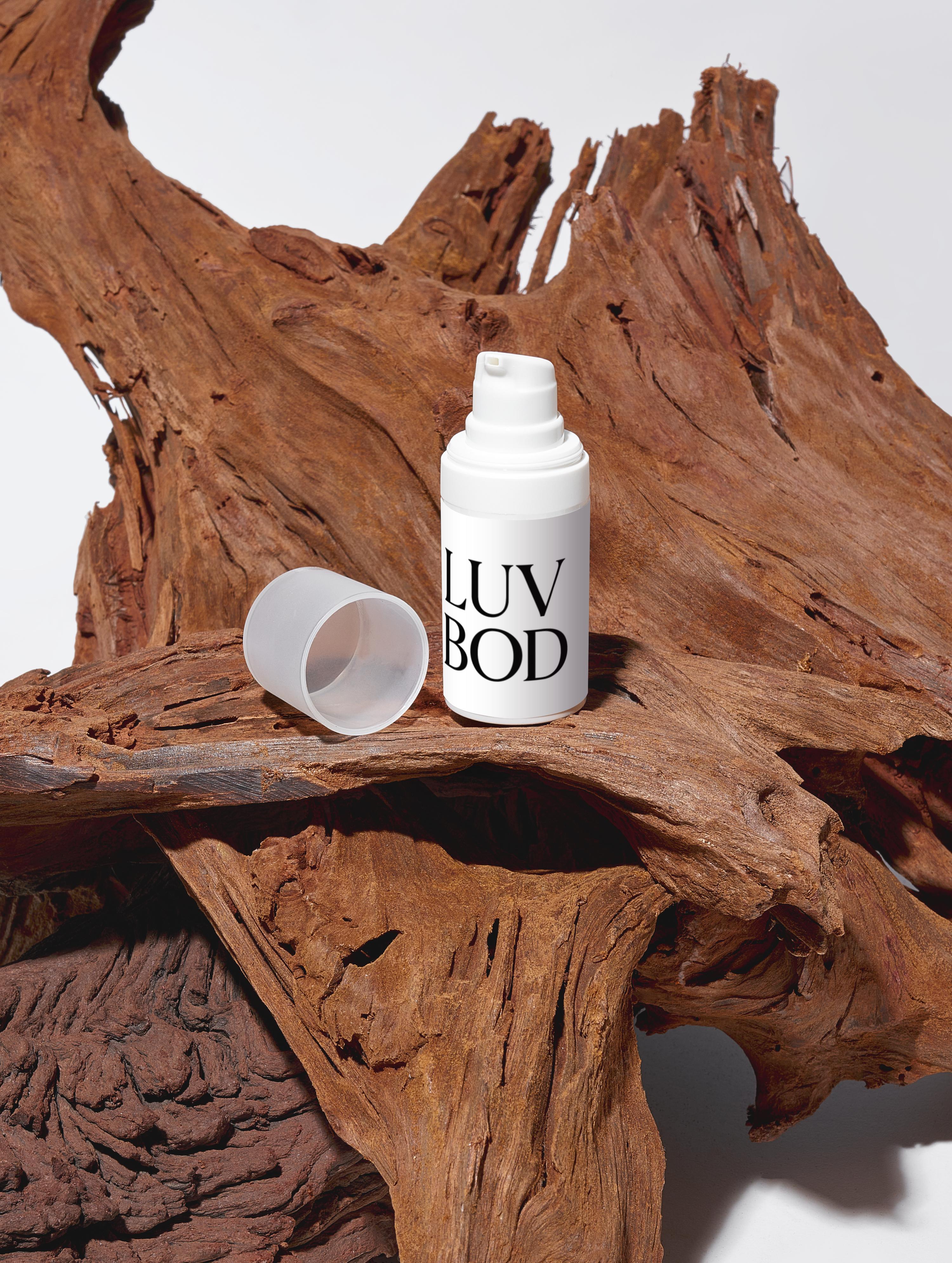Brightening Eye Cream