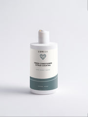 Fresh Conditioner, Citrus Cocktail