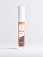 LUVBOD Correcting Concealer in shade 15 Medium Cool, portrait view