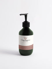 5% Urea + 2% Panthenol Body Cream in corrected LUVBOD Horizon design