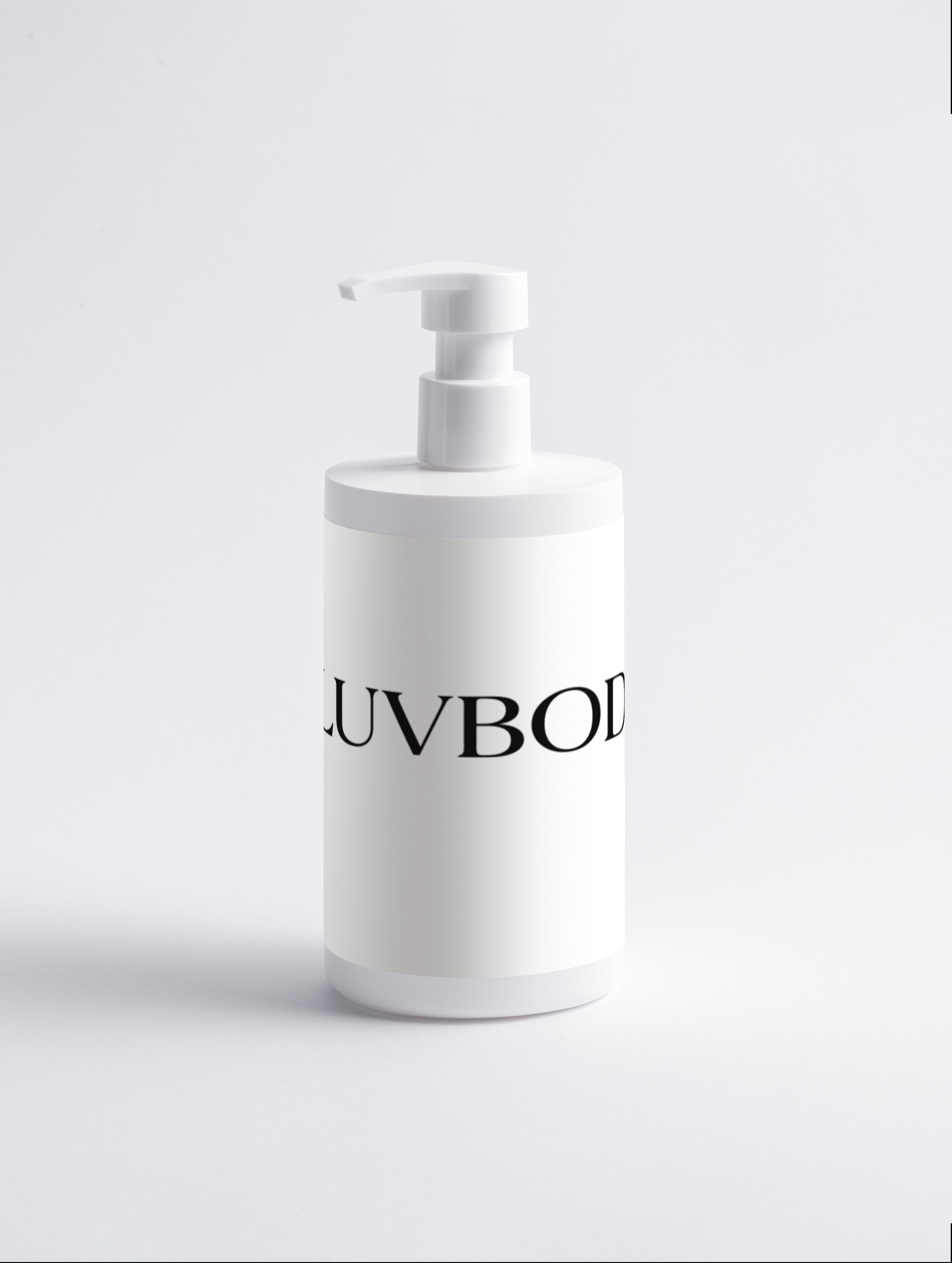 Sensitive Scalp Shampoo